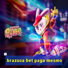 brazuca bet paga mesmo